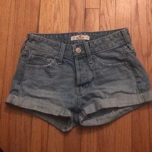 Hollister Shorts